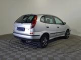 Nissan Almera Tino 2002 годаfor1 450 000 тг. в Алматы – фото 5