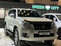 Toyota Land Cruiser Prado 2012 года за 15 000 000 тг. в Алматы