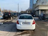 Daewoo Gentra 2014 года за 3 400 000 тг. в Тараз – фото 5