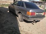 Audi 80 1991 года за 800 000 тг. в Кокшетау – фото 2
