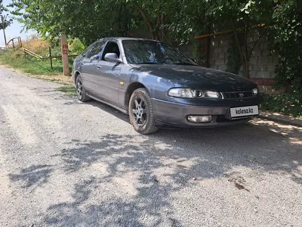 Mazda Cronos 1995 года за 2 650 000 тг. в Караганда – фото 8