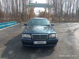 Mercedes-Benz C 280 1995 годаүшін2 800 000 тг. в Тараз – фото 2