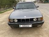 BMW 525 1990 годаүшін1 350 000 тг. в Кызылорда