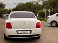 Bentley Continental Flying Spur 2005 годаүшін12 000 000 тг. в Алматы – фото 5