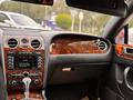 Bentley Continental Flying Spur 2005 года за 12 000 000 тг. в Алматы – фото 8