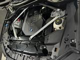 BMW X5 2022 года за 45 000 000 тг. в Астана