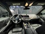 BMW X5 2022 года за 45 000 000 тг. в Астана – фото 3