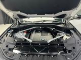 BMW X5 2022 года за 45 000 000 тг. в Астана – фото 2