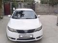 Kia Cerato 2012 года за 4 200 000 тг. в Талгар