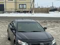 Toyota Camry 2008 годаүшін6 700 000 тг. в Актобе – фото 6