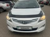 Hyundai Accent 2015 года за 5 000 000 тг. в Караганда – фото 3