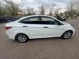 Hyundai Accent 2015 года за 5 000 000 тг. в Караганда – фото 5