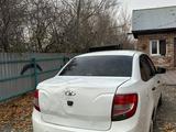 ВАЗ (Lada) Granta 2190 2014 годаfor2 450 000 тг. в Усть-Каменогорск – фото 3