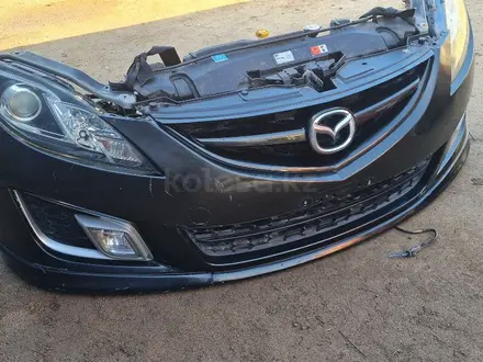 Ноускат Mazda 6 GH за 250 000 тг. в Алматы – фото 10