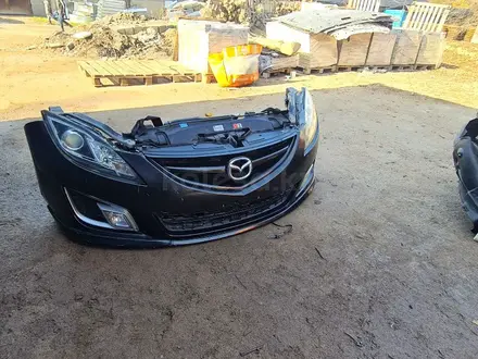 Ноускат Mazda 6 GH за 250 000 тг. в Алматы – фото 13