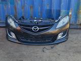 Ноускат Mazda 6 GH за 250 000 тг. в Алматы – фото 4