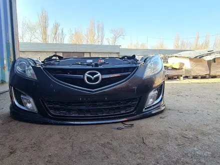 Ноускат Mazda 6 GH за 250 000 тг. в Алматы – фото 9