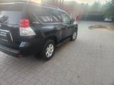 Toyota Land Cruiser Prado 2012 годаfor15 000 000 тг. в Актобе – фото 2