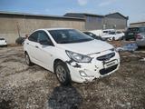 Hyundai Accent 2014 годаүшін2 097 900 тг. в Шымкент – фото 2