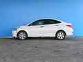 Hyundai Accent 2014 годаүшін1 506 600 тг. в Шымкент – фото 5
