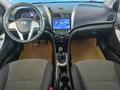 Hyundai Accent 2014 годаүшін1 506 600 тг. в Шымкент – фото 8