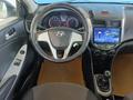 Hyundai Accent 2014 годаүшін1 506 600 тг. в Шымкент – фото 11