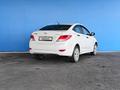 Hyundai Accent 2014 годаүшін1 506 600 тг. в Шымкент – фото 3