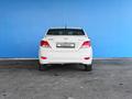 Hyundai Accent 2014 годаүшін1 506 600 тг. в Шымкент – фото 4