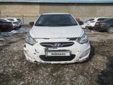 Hyundai Accent 2014 годаүшін2 097 900 тг. в Шымкент