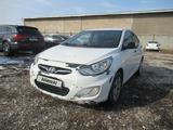 Hyundai Accent 2014 годаүшін2 097 900 тг. в Шымкент – фото 3