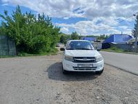 ВАЗ (Lada) Granta 2190 2013 годаүшін2 700 000 тг. в Усть-Каменогорск