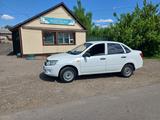 ВАЗ (Lada) Granta 2190 2013 годаүшін2 700 000 тг. в Усть-Каменогорск – фото 5