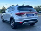 Kia Rio X-Line 2020 годаүшін8 590 000 тг. в Усть-Каменогорск – фото 5