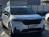 Kia Carnival 2022 годаүшін20 500 000 тг. в Алматы