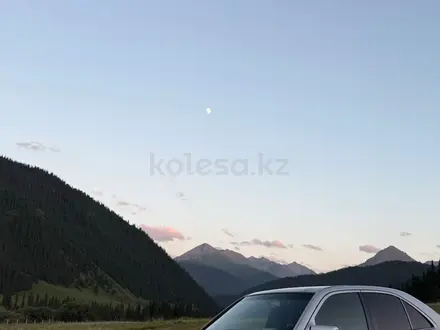 Mercedes-Benz E 230 1995 года за 2 000 000 тг. в Алматы – фото 3