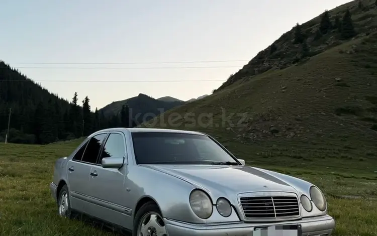 Mercedes-Benz E 230 1995 года за 2 000 000 тг. в Алматы