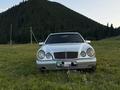 Mercedes-Benz E 230 1995 года за 2 000 000 тг. в Алматы – фото 4