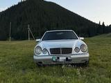 Mercedes-Benz E 230 1995 года за 2 000 000 тг. в Алматы – фото 4