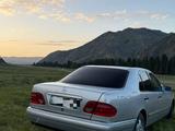 Mercedes-Benz E 230 1995 года за 2 000 000 тг. в Алматы – фото 5