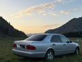 Mercedes-Benz E 230 1995 года за 2 000 000 тг. в Алматы – фото 6