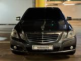 Mercedes-Benz E 200 2011 годаfor8 900 000 тг. в Алматы – фото 3