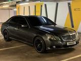 Mercedes-Benz E 200 2011 годаfor8 900 000 тг. в Алматы