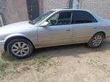 Toyota Camry 2001 года за 3 900 000 тг. в Семей – фото 4