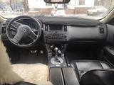 Infiniti FX35 2004 года за 6 500 000 тг. в Семей – фото 4