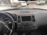 Infiniti FX35 2004 годаүшін6 500 000 тг. в Семей – фото 5