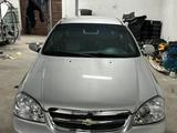 Chevrolet Lacetti 2008 годаүшін3 400 000 тг. в Шымкент – фото 2