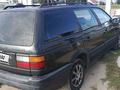 Volkswagen Passat 1992 годаfor1 250 000 тг. в Костанай – фото 4