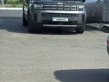 Hyundai Santa FE, 2024