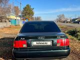 Audi A6 1996 годаfor2 000 000 тг. в Сергеевка – фото 2