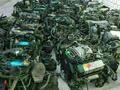 Двигатель Фольксваген Контрактный за 1 000 тг. в Талдыкорган